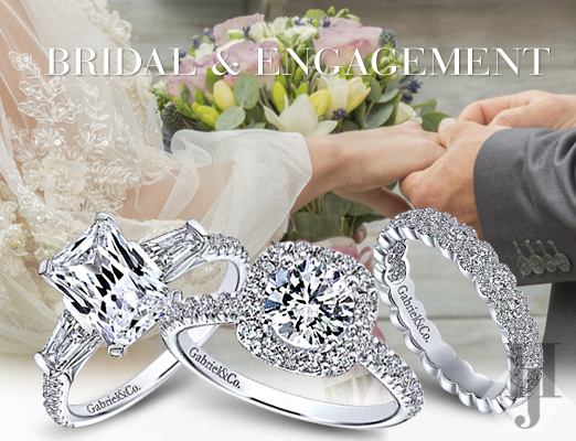 Bridal and Engagement