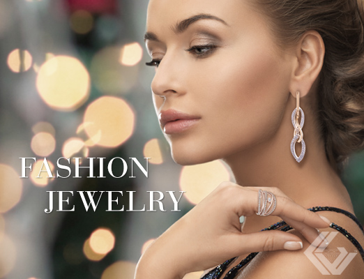 Fashion Jewelry