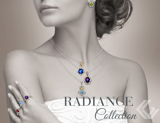Radiance Collection
